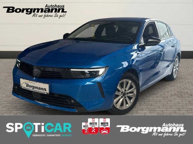 Opel Astra L Enjoy - Apple CarPlay und Android Auto -