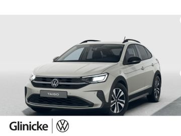 Volkswagen Leasingangebot: Volkswagen Taigo "ENERGY" 1,0 TSI (95 PS) 5-Gang