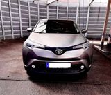 Toyota C-HR Turbo Lounge, iACC IMT JBL PDC Leder - Toyota C-HR in Hamburg