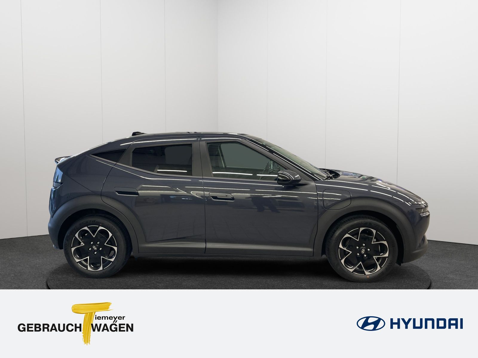 Hyundai IONIQ 3 – Bild 4