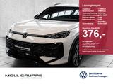 Volkswagen T-Roc R-Line 1.5 l eTSI OPF DSG 360 AUT DYNLICHT
