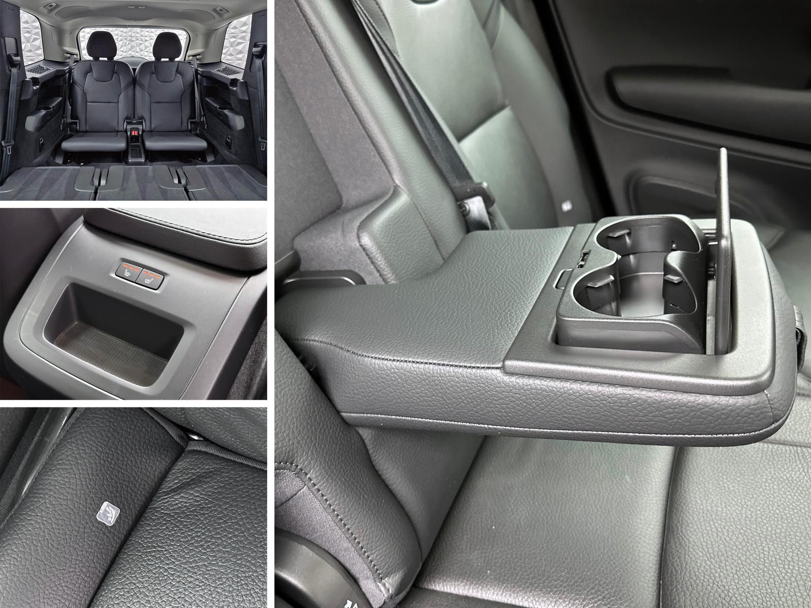 Fahrzeugabbildung Volvo XC90 B5PLUS BRIGHT/AWD/STDHZ/PANO/H&K/ACC/360°