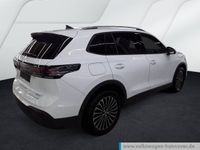 Volkswagen Tiguan - Vorschau Bild 4