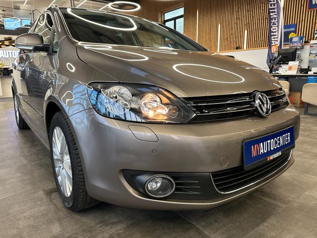 Volkswagen Golf Plus VI Life *2.Hand*TÜV*Klima*TOP*