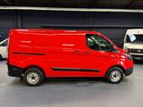 Ford Transit Custom Kasten 280 L1 Klima 85TKM - Ford Transit: 85
