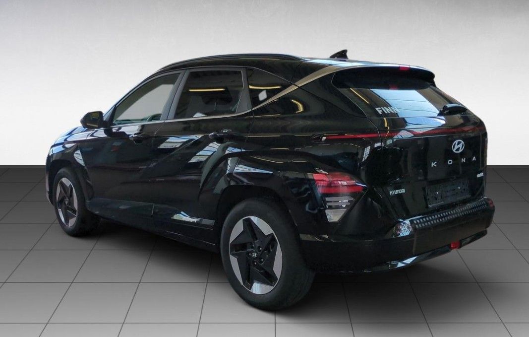 Hyundai Kona – Bild 3