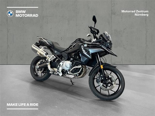 BMW F 750 GS