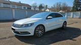 Volkswagen CC 2.0 TSI DSG/Xenon/Panorama/Kamera/Massage - Volkswagen CC: Automatik