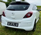 Opel Corsa D 1.4 Color Edition OPC Line - Opel Corsa aus 2010: Opc
