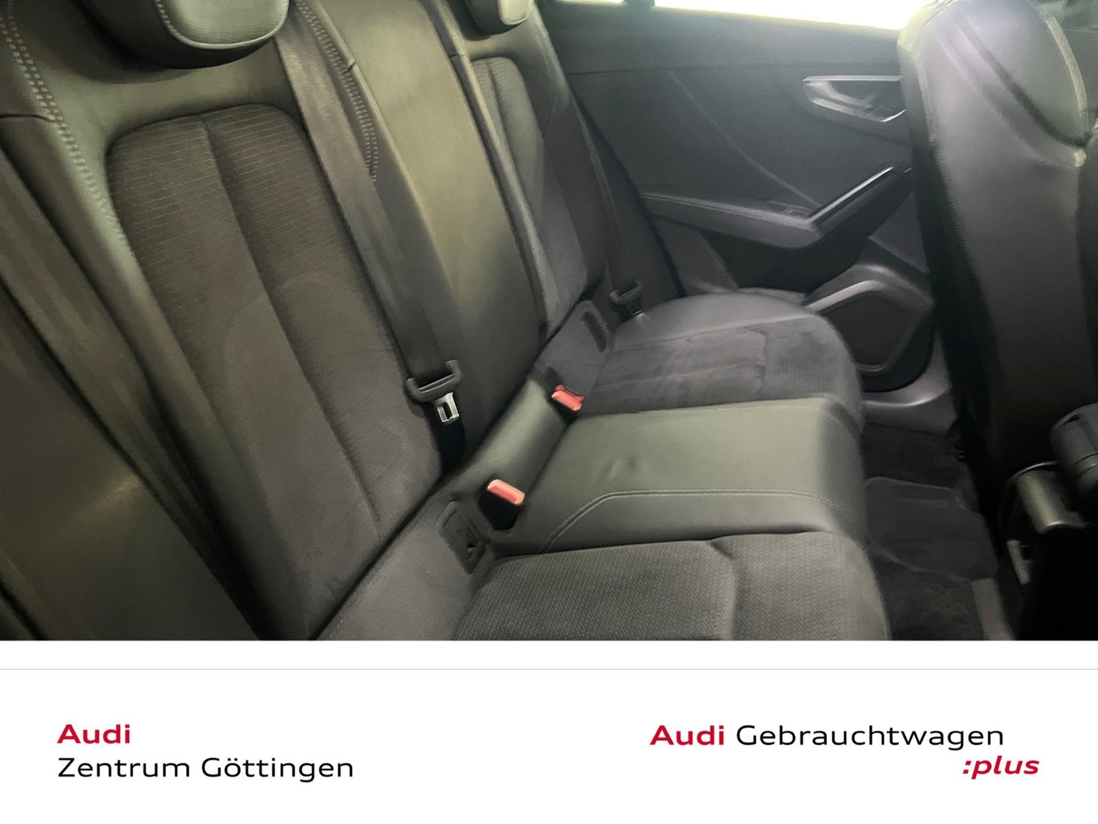 Audi Q2 - Bild 14