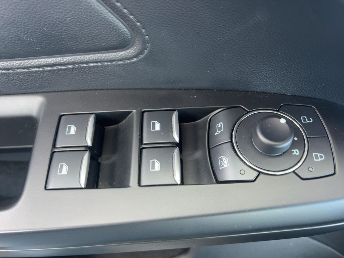 Ford Focus - Bild 18