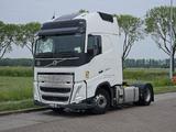 Volvo FH 500 XL ALCOA'S I-PARK-C - Volvo Abrollkipper