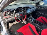 Honda Civic 2.0 VTEC Type R GT Invidia|H&R|Wagner|HKS - Honda Civic: R