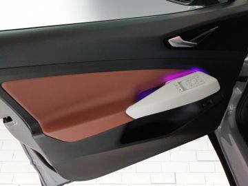 Bild 9 VW ID.4 Pure MATRIX+AREA VIEW+NAVI