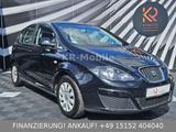 Seat Altea 1.6 TDI CR 77kW Ecomotive Style - Seat Altea Gebrauchtwagen