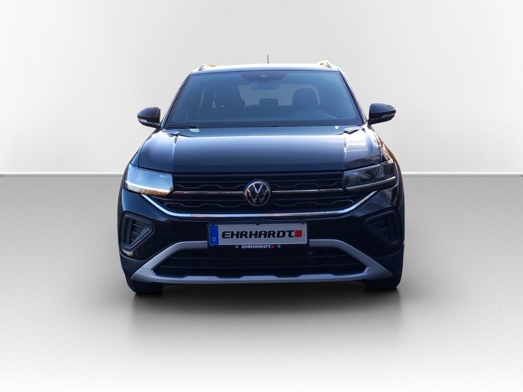 Volkswagen T-Cross - Bild 2