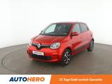Renault Twingo 0.9 TCe Limited*TEMPO*PDC*SHZ* - Renault Twingo Gebrauchtwagen in Hannover