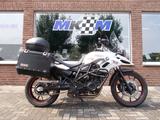 BMW F700GS 1.Hand Tief  + Koffer - Offers