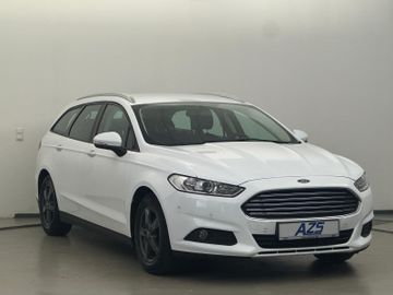 Ford Mondeo - 4