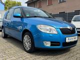Skoda Roomster Comfort*Automatik*Garantie* - Skoda Roomster Comfort mit Benzin-Antrieb