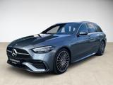 Mercedes-Benz C 200 T Edition AMG 360 ACC AHK AUT Akustikglas - Mercedes-Benz Gebrauchtwagen in Flensburg