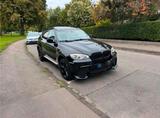 BMW X6 md 50 tausche auch möglich - gebrauchte BMW X6 M aus dem Jahr 2012