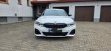 BMW M340i xDrive Auto - - BMW M340i Limousine Gebrauchtwagen