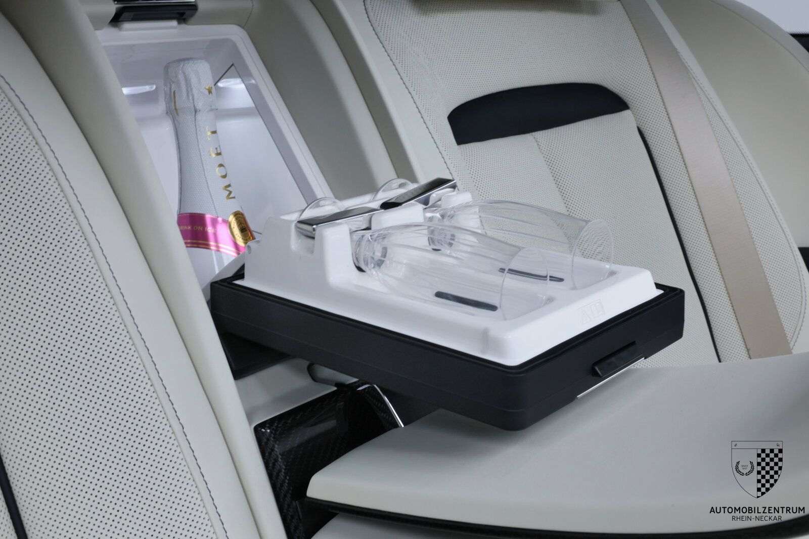 Rolls-Royce Cullinan - Bild 37