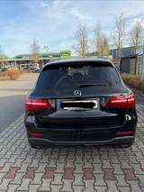 Mercedes-Benz GLC 43 AMG 4Matic Head-Up/LED/8-fach Bereift - Mercedes-Benz GLC-Klasse Gebrauchtwagen in Duisburg
