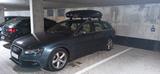 Audi A4 3.0 TDI (DPF) quattro Attraction Avant At... - Audi A4 aus 2008: 3.0