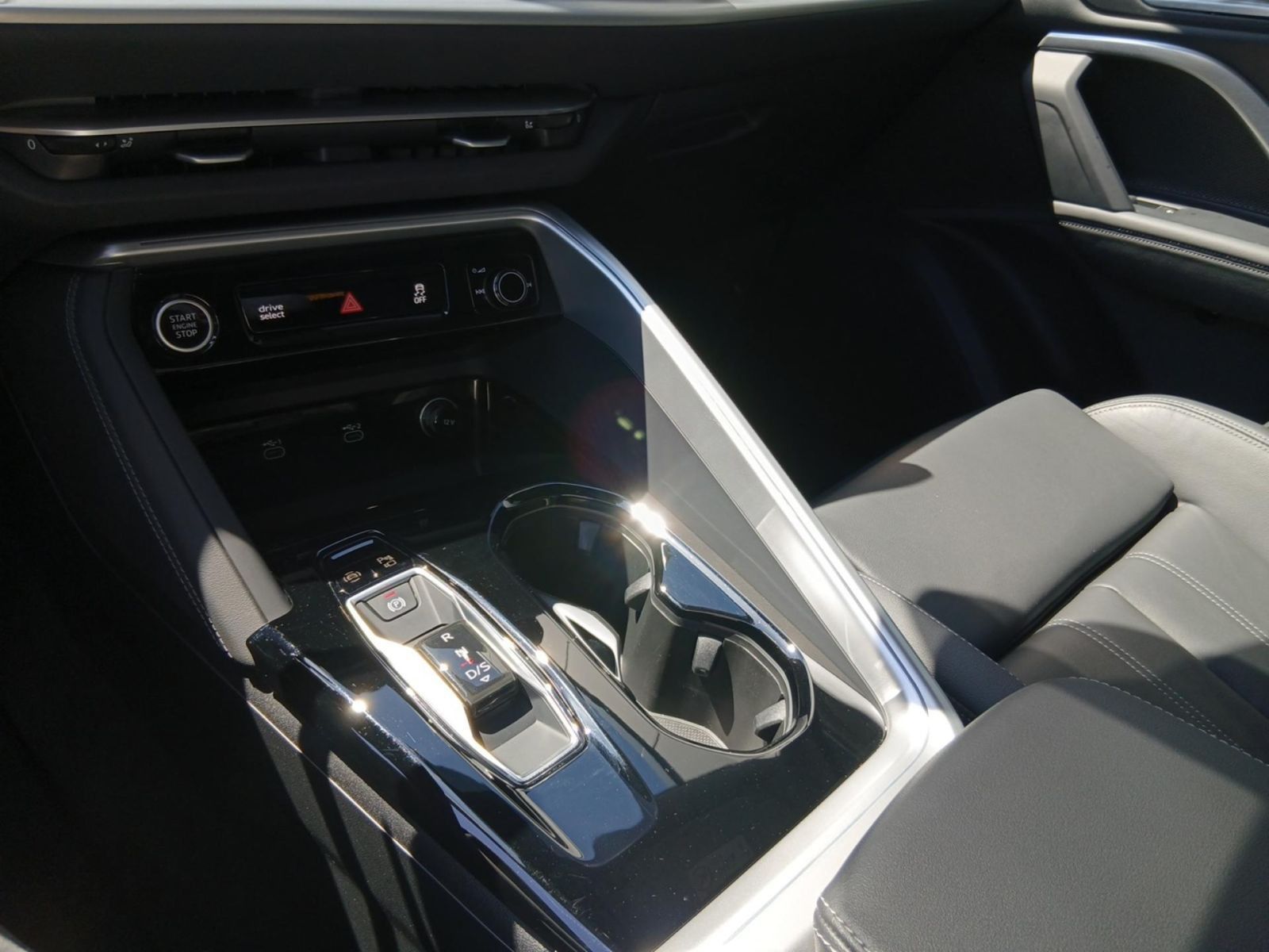 Audi Q5 - Bild 19