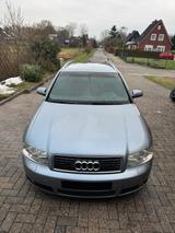 Audi A4 B6 S-Line 1.8T 190 PS | Bastlerfah... - Audi A4 aus 2004: Line