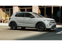 Volkswagen T-Cross - Vorschau Bild 5