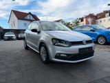 Volkswagen Polo V 1.4 TDI Trendline BMT/Start-Stopp Tüv Neu - Volkswagen Polo: TDI Trendline