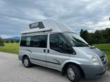 Ford Transit Nugget  Wohnmobil - Ford Transit: Wohnmobil