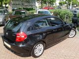 BMW 118 d 2.0 143PS Sitzheizung PDC Alus Scheckheft - BMW 118: 118d Ps