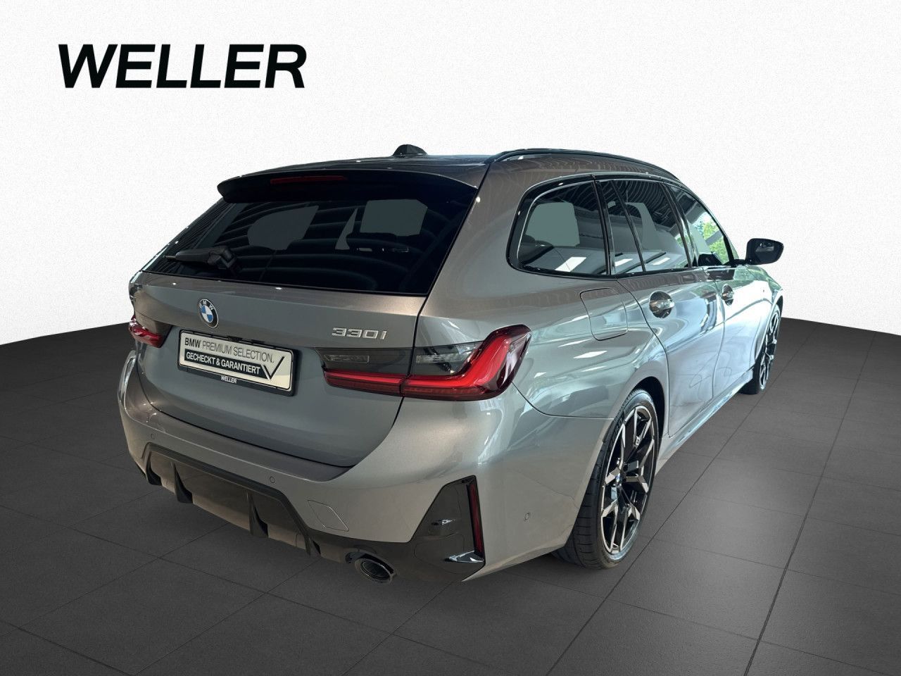 BMW 330 - Bild 9