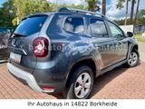 Dacia Duster II Urban TCe 130 |KAMERA|NAVI|1.HAND - gebrauchte Dacia Duster aus dem Jahr 2021