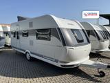 Hobby De Luxe 540 KMFe MJ 2026 