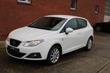 Seat Ibiza Lim. Stylance / Style - Seat Ibiza Stylance mit Diesel-Antrieb