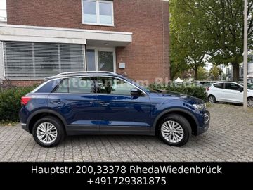 Volkswagen T-Roc - 3
