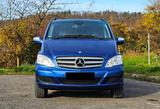 Mercedes-Benz Viano 2.2 CDI 4MATIC TREND lang  - Mercedes-Benz Viano Trend mit Diesel-Antrieb