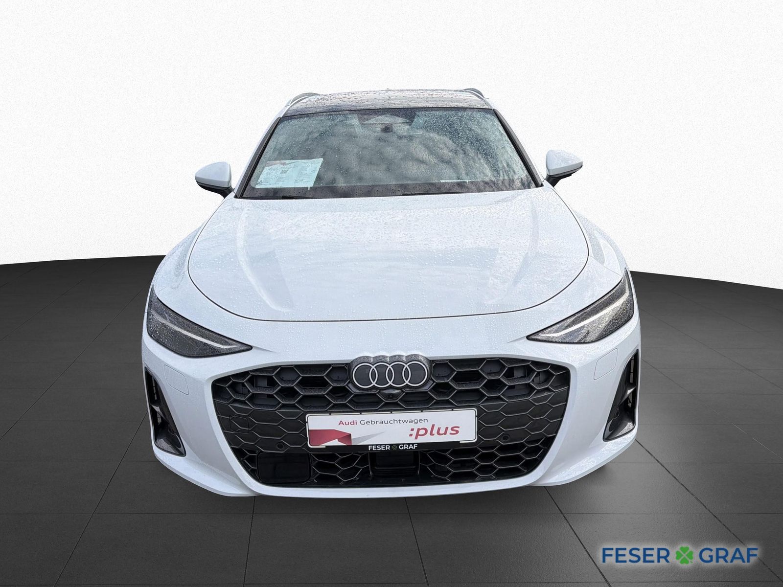 Audi A6 - Bild 2