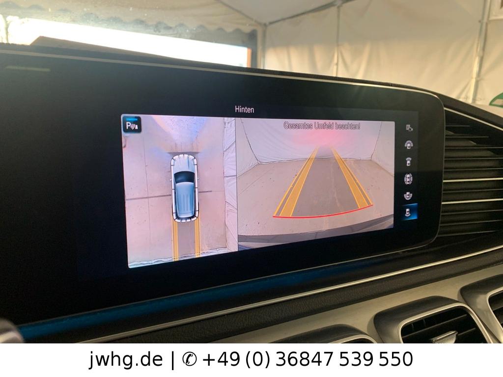 Mercedes-Benz GLE 300