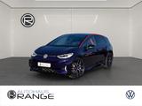Volkswagen ID.3 GTX Performance FIRE+ICE 240 kW (326 PS) 79 - Volkswagen ID.3 Tageszulassungen
