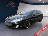 Peugeot 407 SW SW RC-Line/Sportline/AHK - Peugeot 407 Gebrauchtwagen