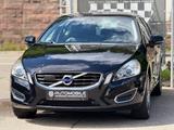 Volvo S60 Lim. Summum | LEDER SHZ KLIMAAUT 8FACH - gebrauchte Volvo S60 aus dem Jahr 2011