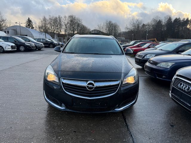 Opel Insignia A Sports Tourer Business Edition 10/25