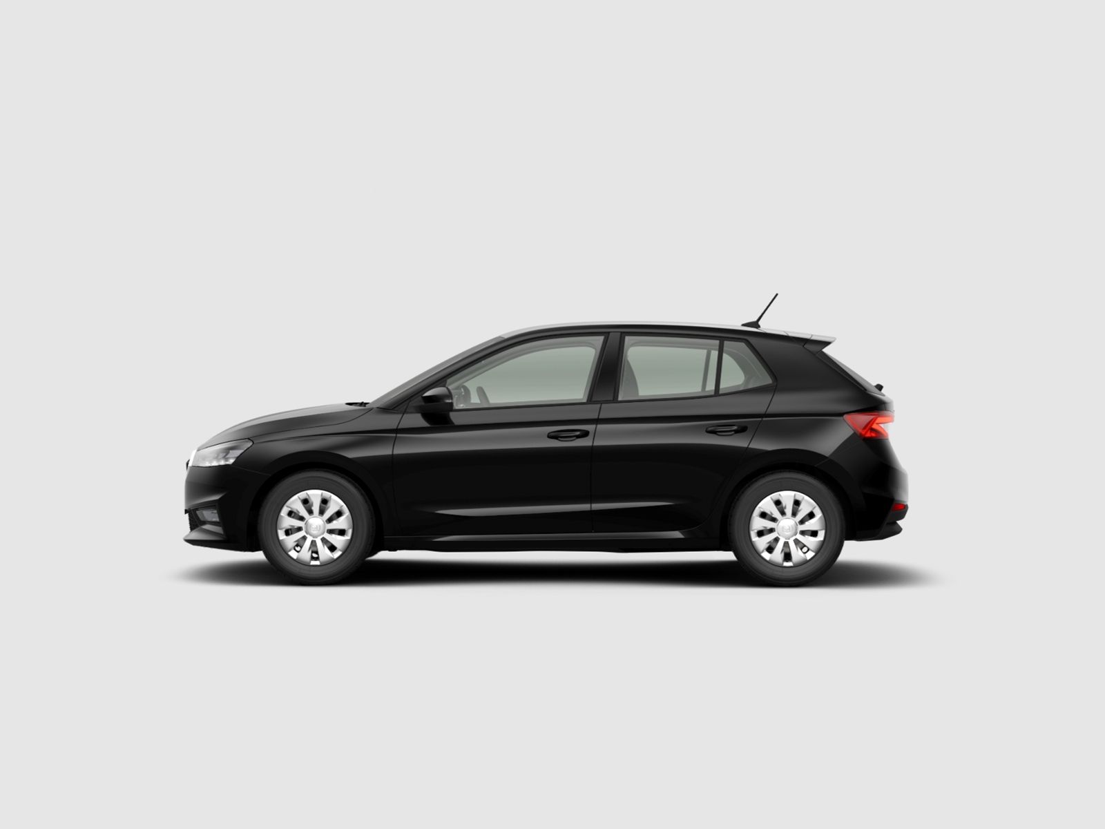 Fahrzeugabbildung SKODA Fabia  Selection 1.0 MPI *Climatronic, LED, Einp