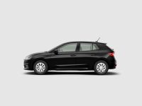 Skoda Fabia - Vorschau Bild 3